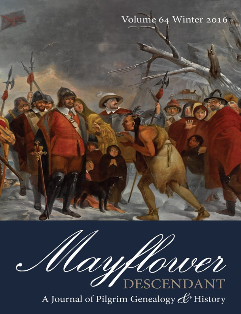 Mayflower